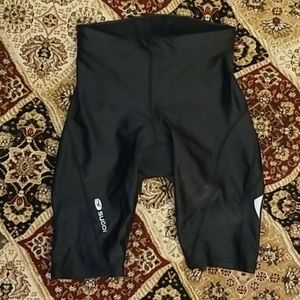 Sugoi Piston 200 TRI/cycling shorts